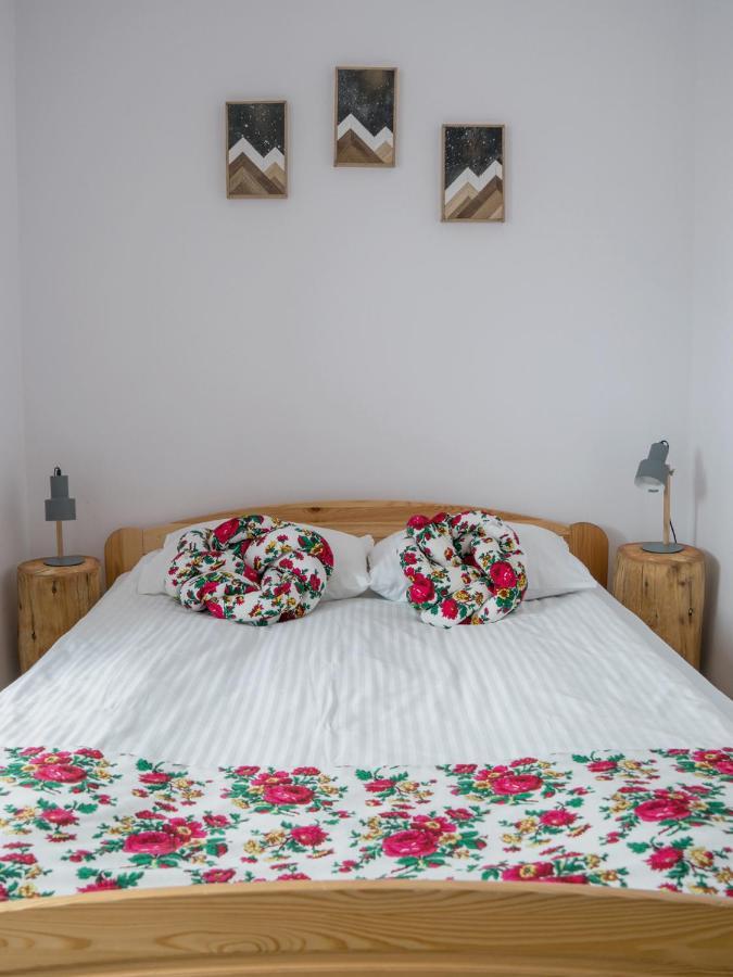 Zwijaczowka Bed & Breakfast Zakopane Exterior photo
