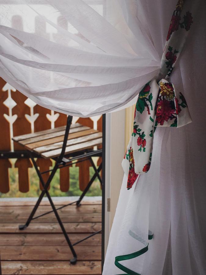 Zwijaczowka Bed & Breakfast Zakopane Room photo