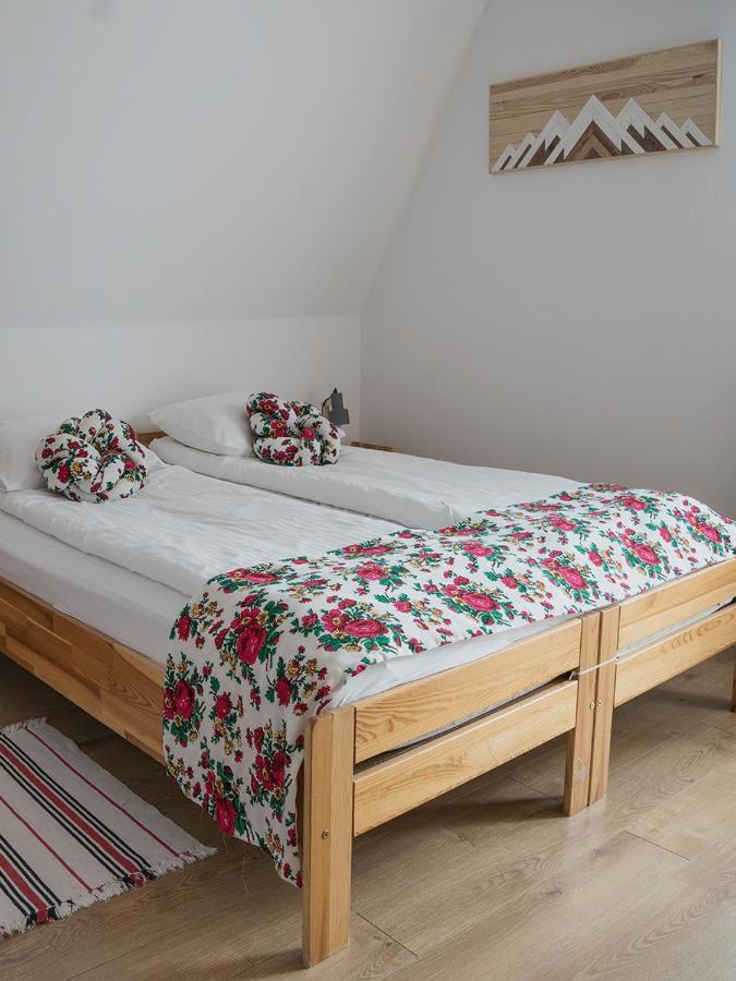 Zwijaczowka Bed & Breakfast Zakopane Exterior photo