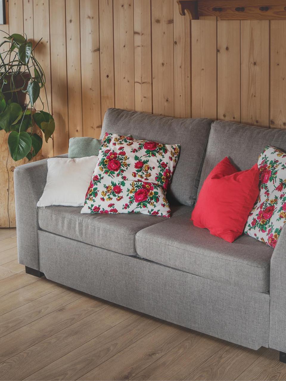 Zwijaczowka Bed & Breakfast Zakopane Room photo