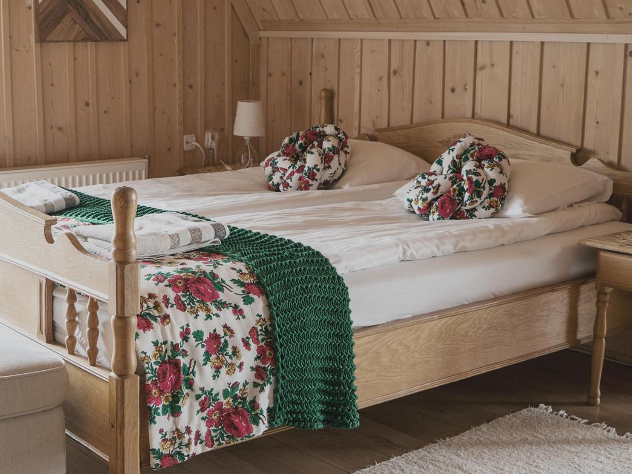 Zwijaczowka Bed & Breakfast Zakopane Room photo